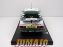RVQ52 Voiture Rallye 1/24 SALVAT Models : Ford Sierra Rs Coswarth Auriol 1988