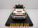 RVQ8 Voiture Rallye 1/24 SALVAT Models : Toyota Celica Turbo ST185 Auriol Occelli 1994