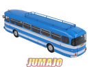 SAV10 CAMIONS 1/43 altaya IXO BUS CAR SAVIEM S53