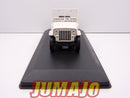 SER37 Voiture 1/43 SALVAT Vehiculos Servicios :  JEEP CJ2A Willys - Fundacion Eva Peron (1948)