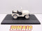 SER37 Voiture 1/43 SALVAT Vehiculos Servicios :  JEEP CJ2A Willys - Fundacion Eva Peron (1948)