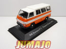 SER40 Voiture 1/43 SALVAT Vehiculos Servicios : IME Rastrojero F 71 - Transporte Escolar (1974)
