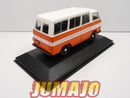 SER40 Voiture 1/43 SALVAT Vehiculos Servicios : IME Rastrojero F 71 - Transporte Escolar (1974)