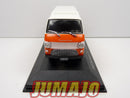 SER40 Voiture 1/43 SALVAT Vehiculos Servicios : IME Rastrojero F 71 - Transporte Escolar (1974)