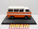 SER40 Voiture 1/43 SALVAT Vehiculos Servicios : IME Rastrojero F 71 - Transporte Escolar (1974)
