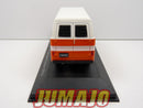 SER40 Voiture 1/43 SALVAT Vehiculos Servicios : IME Rastrojero F 71 - Transporte Escolar (1974)
