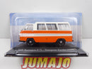 SER40 Voiture 1/43 SALVAT Vehiculos Servicios : IME Rastrojero F 71 - Transporte Escolar (1974)