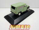 SER49 Voiture 1/43 SALVAT Vehiculos Servicios :  IKA Sabu Furgon JEEP Willys - La Planta de Café (1965)