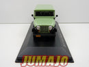 SER49 Voiture 1/43 SALVAT Vehiculos Servicios :  IKA Sabu Furgon JEEP Willys - La Planta de Café (1965)