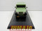 SER49 Voiture 1/43 SALVAT Vehiculos Servicios :  IKA Sabu Furgon JEEP Willys - La Planta de Café (1965)