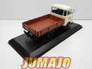 SER50 Voiture 1/43 SALVAT Vehiculos Servicios :  IME Rastrojero SM-81 - Establecimientos (1972)