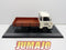 SER50 Voiture 1/43 SALVAT Vehiculos Servicios :  IME Rastrojero SM-81 - Establecimientos (1972)