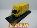 SSP15 1/43 SALVAT véhicules Livraison ESPAGNE : Mercedes-Benz MB140 Lay's Matutano 1988
