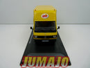 SSP15 1/43 SALVAT véhicules Livraison ESPAGNE : Mercedes-Benz MB140 Lay's Matutano 1988