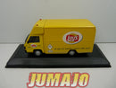 SSP15 1/43 SALVAT véhicules Livraison ESPAGNE : Mercedes-Benz MB140 Lay's Matutano 1988