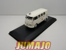 SSP21 1/43 SALVAT véhicules ESPAGNE : Volkswagen T1 Croix rouge ambulance 1956