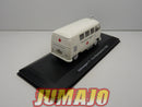 SSP21 1/43 SALVAT véhicules ESPAGNE : Volkswagen T1 Croix rouge ambulance 1956