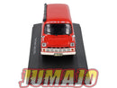 SSP23 1/43 SALVAT véhicules Livraison ESPAGNE : Ford Transit MkI 1972 Derbi