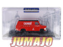 SSP23 1/43 SALVAT véhicules Livraison ESPAGNE : Ford Transit MkI 1972 Derbi