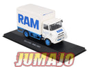 SSP24 1/43 SALVAT véhicules Livraison ESPAGNE : Ebro C150 1967 RAM