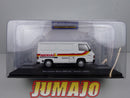SSP25 1/43 SALVAT véhicules Livraison ESPAGNE : Mercedes-Benz MB100 Iberia 1990