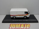 SSP25 1/43 SALVAT véhicules Livraison ESPAGNE : Mercedes-Benz MB100 Iberia 1990