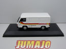 SSP25 1/43 SALVAT véhicules Livraison ESPAGNE : Mercedes-Benz MB100 Iberia 1990