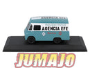 SSP43 1/43 SALVAT véhicules Livraison ESPAGNE : Sava LDO-5 1963 Agencia EFE