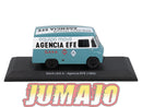 SSP43 1/43 SALVAT véhicules Livraison ESPAGNE : Sava LDO-5 1963 Agencia EFE