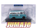SSP43 1/43 SALVAT véhicules Livraison ESPAGNE : Sava LDO-5 1963 Agencia EFE