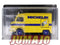TES12 Voiture 1/24 Hachette TEST : CITROEN Type H 1962 Michelin