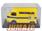 TES12 Voiture 1/24 Hachette TEST : CITROEN Type H 1962 Michelin