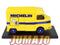 TES12 Voiture 1/24 Hachette TEST : CITROEN Type H 1962 Michelin