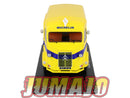 TES12 Voiture 1/24 Hachette TEST : CITROEN Type H 1962 Michelin