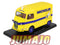 TES12 Voiture 1/24 Hachette TEST : CITROEN Type H 1962 Michelin