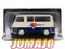 TES13 Voiture 1/24 Hachette TEST : RENAULT Estafette 1962 Vache qui rit