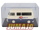 TES13 Voiture 1/24 Hachette TEST : RENAULT Estafette 1962 Vache qui rit