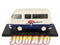 TES13 Voiture 1/24 Hachette TEST : RENAULT Estafette 1962 Vache qui rit