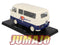 TES13 Voiture 1/24 Hachette TEST : RENAULT Estafette 1962 Vache qui rit
