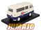 TES13 Voiture 1/24 Hachette TEST : RENAULT Estafette 1962 Vache qui rit