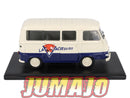 TES13 Voiture 1/24 Hachette TEST : RENAULT Estafette 1962 Vache qui rit