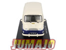 TES13 Voiture 1/24 Hachette TEST : RENAULT Estafette 1962 Vache qui rit