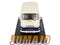 TES13 Voiture 1/24 Hachette TEST : RENAULT Estafette 1962 Vache qui rit