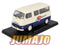 TES13 Voiture 1/24 Hachette TEST : RENAULT Estafette 1962 Vache qui rit