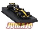TRI301 Voiture 1/64 SPARK Renault Sport : RENAULT R.S 18