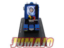 TT10 Camion 1/43 Truck Tuning Hachette Ixo Mercedes-Benz Actros MP1 1998 Allemagne