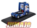 TT10 Camion 1/43 Truck Tuning Hachette Ixo Mercedes-Benz Actros MP1 1998 Allemagne
