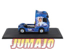 TT10 Camion 1/43 Truck Tuning Hachette Ixo Mercedes-Benz Actros MP1 1998 Allemagne
