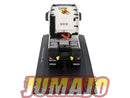 TT1 Camion 1/43 Truck Tuning Hachette Ixo Iveco Stralis Hi-Way 2019 Italie