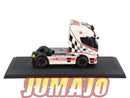 TT1 Camion 1/43 Truck Tuning Hachette Ixo Iveco Stralis Hi-Way 2019 Italie
